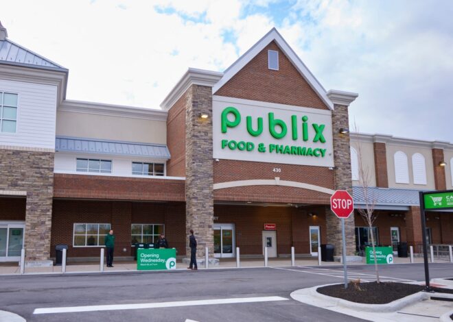 Adiós a un clásico: Publix deja de brindar un servicio popular en el supermercado