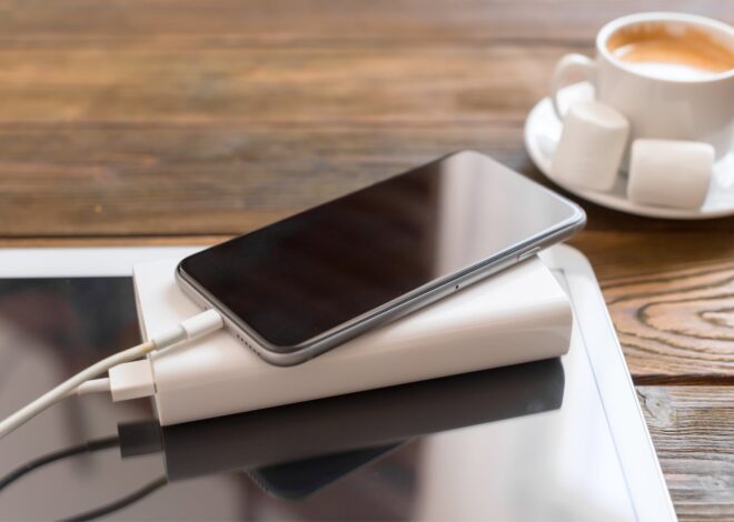 Por qué se calienta el cargador del celular y cuál es la mejor forma de solucionarlo