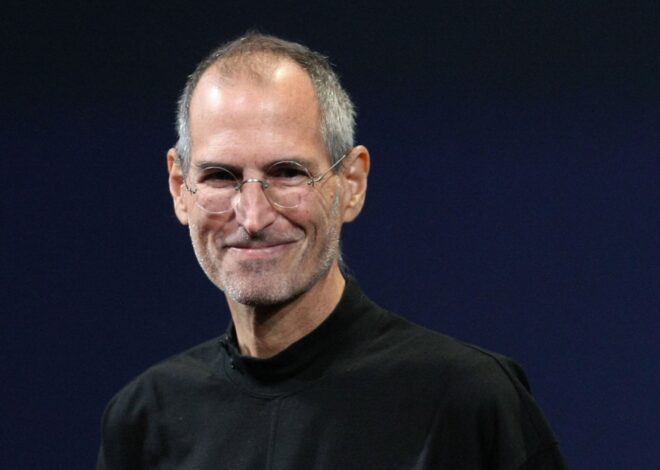 Opinión. ¿Qué puede aprender el agro de los 50 años de Apple? Opinión. ¿Qué puede aprender el agro de los 50 años de Apple?