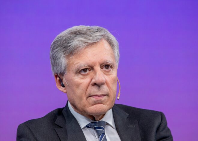 Daniel López Rosetti: “Lo que tenés de malo u oscuro, podés trabajarlo; tenés la oportunidad de cambiar tu percepción”