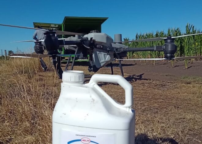 Se va del país una conocida empresa alemana de agroquímicos
