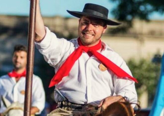 “¡No suelten a ese animal!”: el singular pedido al tribunal de una coimputada del “gaucho narco” que quería matar a un juez, un fiscal y un ministro