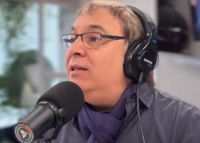 Gabriel Rolón, psicólogo: “El dolor es más fuerte que la felicidad, porque el recuerdo de un momento feliz y de una ausencia, marca también una falta”