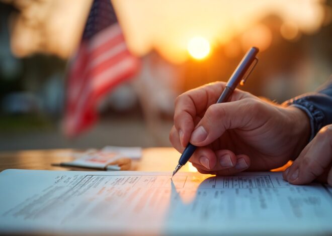 La nueva regla final del Uscis sobre las firmas inválidas en las solicitudes de inmigración La nueva regla final del Uscis sobre las firmas inválidas en las solicitudes de inmigración
