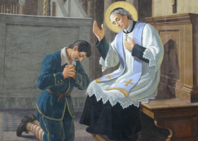 San Juan Bautista Rossi: cuál es su historia y qué oración rezar para pedir su ayuda