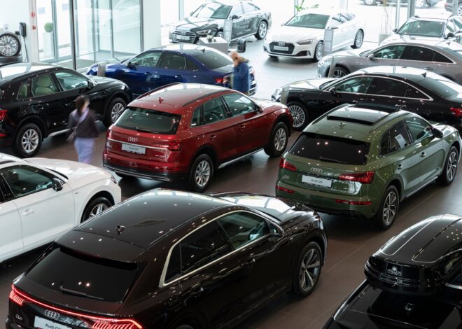 La gente dejó de mirar el motor y el diseño de un auto para definir qué compra