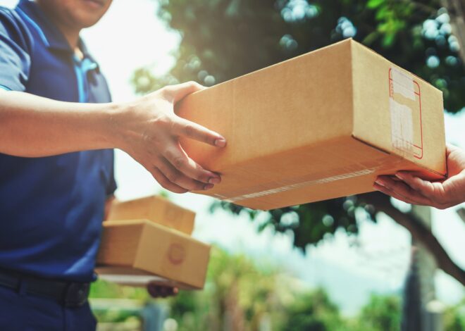 Cuánto tarda en llegar un envío de Shopee Cuánto tarda en llegar un envío de Shopee