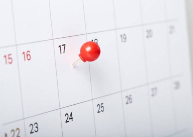 Efemérides del 17 de mayo: ¿qué pasó un día como hoy? Efemérides del 17 de mayo: ¿qué pasó un día como hoy?