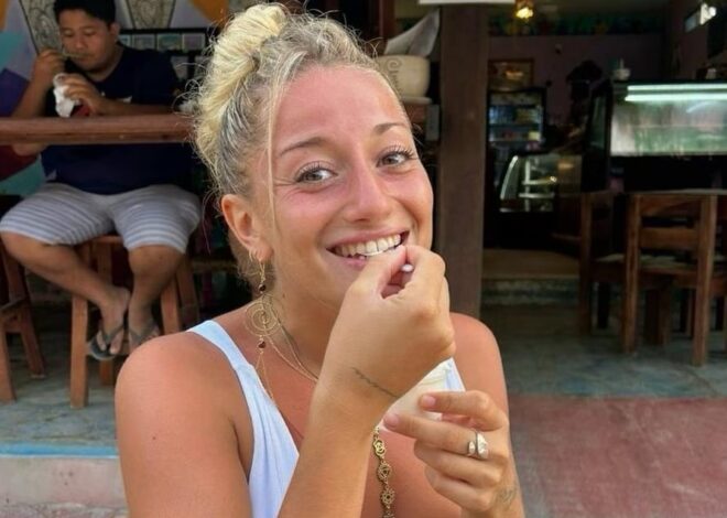 Murió una argentina de 26 años tras un accidente de tránsito en una ruta de Australia