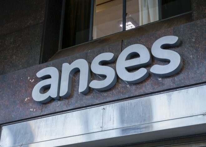 Fecha de cobro de Anses: el cronograma de pagos para este martes 26 de mayo