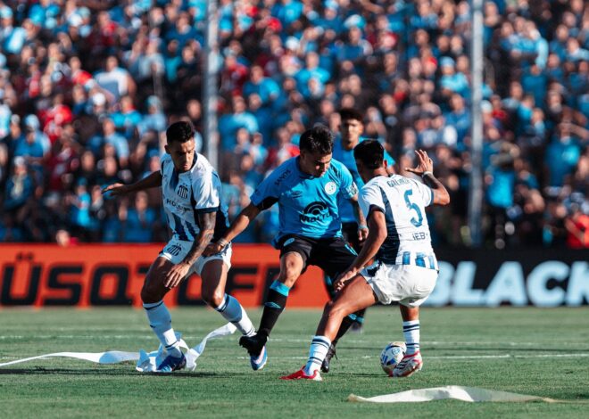 Cuándo juega Talleres vs. Belgrano, por los octavos de final del Torneo Apertura 2026 Cuándo juega Talleres vs. Belgrano, por los octavos de final del Torneo Apertura 2026