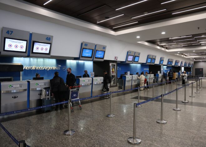 Murió una persona en un accidente en Aeroparque e investigan las causas Murió una persona en un accidente en Aeroparque e investigan las causas