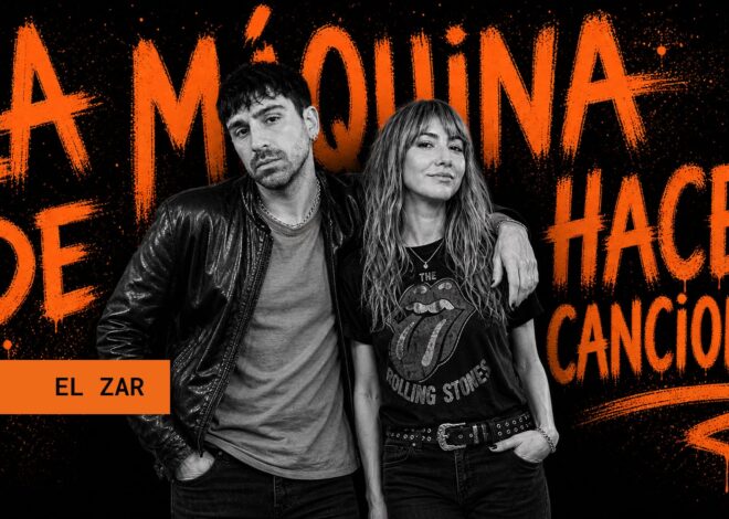 ¨Bahía¨ desde adentro: EL Zar y la creación de un hit ¨Bahía¨ desde adentro: EL Zar y la creación de un hit