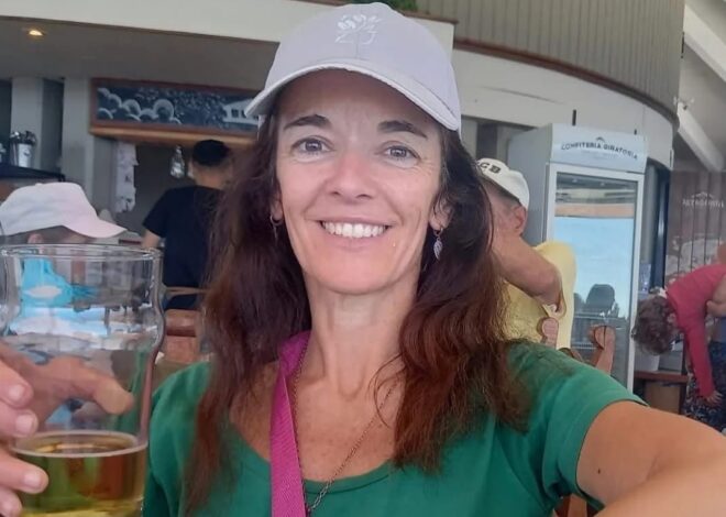 Encontraron muerta a Ana Lía Corte, la mujer que había desaparecido en Bariloche el 8 de mayo