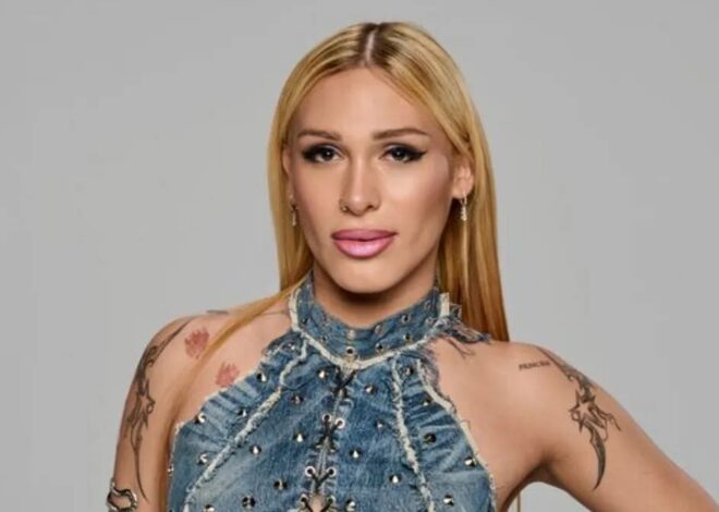 Danelik Galazan, de Gran Hermano: su infancia en Tucumán, la relación con Brian Sarmiento y qué opina del odio que recibe en redes