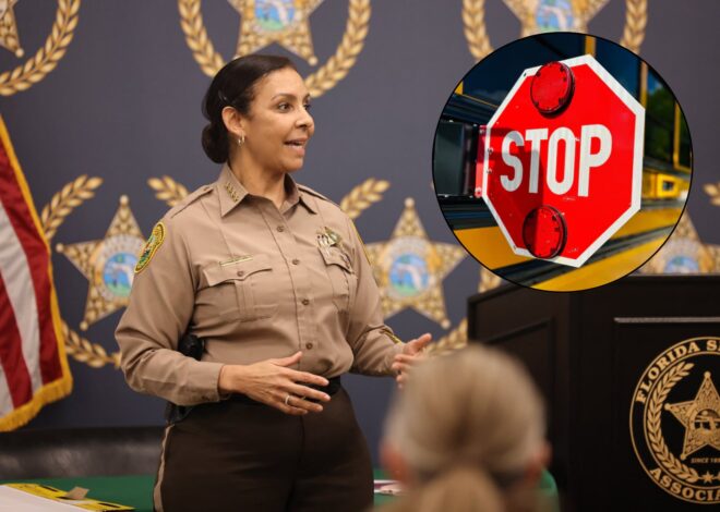 Noticias de Florida hoy, en vivo: más de 50.000 conductores de Miami-Dade deben pagar una multa por exceso de velocidad