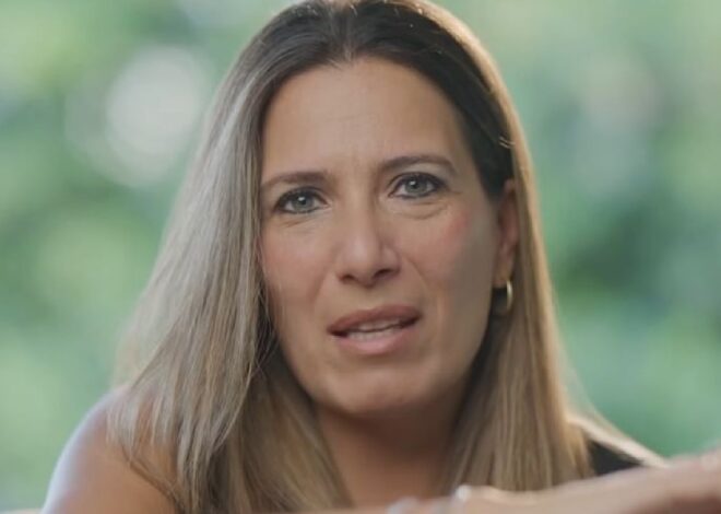 Gisela Gilges, life coach, sobre la resiliencia: “No es que no te duela, es no quedarte viviendo donde la vida te golpeó”