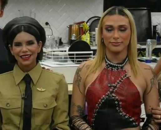 Rating: del estreno de la ficción vertical de Wanda Nara a la eliminación de Gran Hermano Rating: del estreno de la ficción vertical de Wanda Nara a la eliminación de Gran Hermano