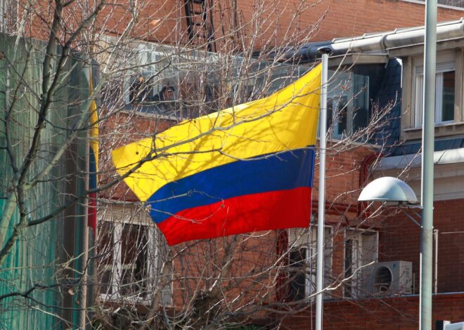 Elecciones en Colombia 2026: cómo votar para presidente desde la Argentina Elecciones en Colombia 2026: cómo votar para presidente desde la Argentina