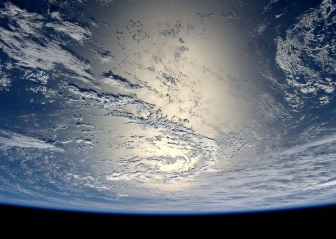 La NASA descubrió que China puede ralentizar la rotación de la Tierra