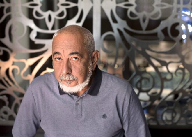 Leonardo Padura: “Cuba necesita cambiar porque los cubanos lo piden”