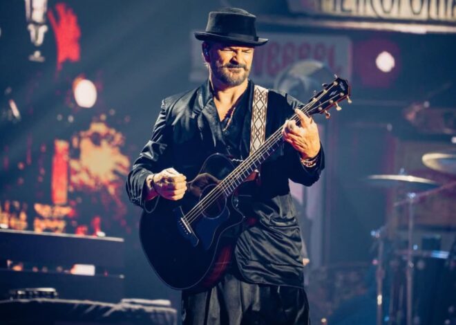 Tras agotar 14 shows, Ricardo Arjona suma tres funciones en Buenos Aires: precios, fechas y cómo comprar entradas