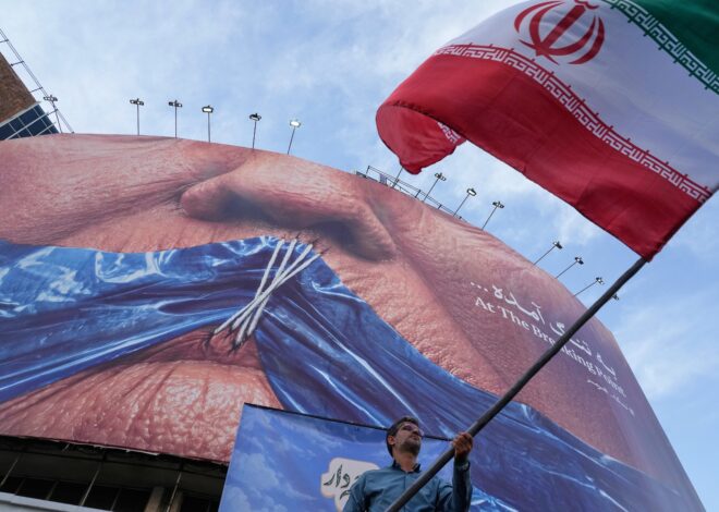Guerra de Estados Unidos e Israel contra Irán, en vivo: tensión en Medio Oriente hoy, sábado 9 de mayo Guerra de Estados Unidos e Israel contra Irán, en vivo: tensión en Medio Oriente hoy, sábado 9 de mayo