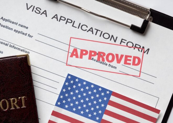 Green card por lotería: qué deben hacer los ganadores del DV-2026 antes del 30 de septiembre Green card por lotería: qué deben hacer los ganadores del DV-2026 antes del 30 de septiembre