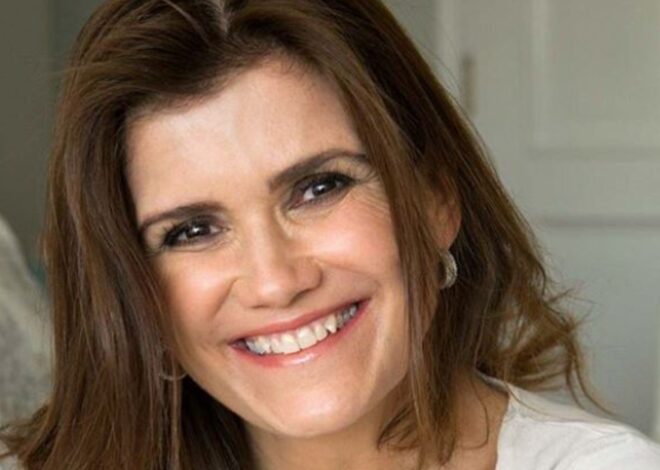 Pilar Sordo: “No hay que dejar de hacer algo por miedo, hay que hacerlo con miedo; es un motor, un estimulador”