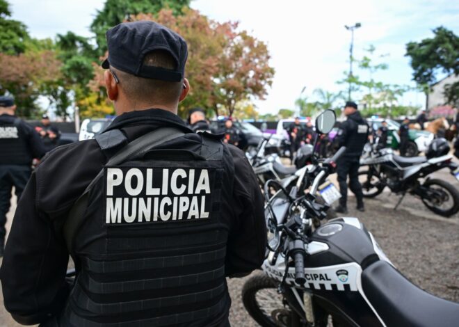 Los intendentes piden un mayor rol en seguridad y avanzan con el gobierno bonaerense para tener una policía municipal fuerte