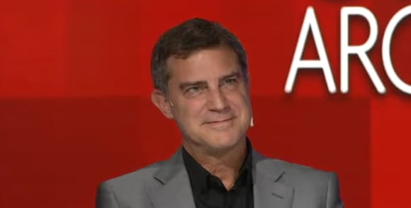 Andrés Malamud, analista político: “Milei no lo echa a Adorni porque es amigo de su hermana” Andrés Malamud, analista político: “Milei no lo echa a Adorni porque es amigo de su hermana”