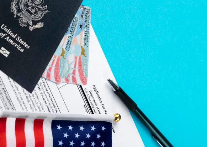 Es oficial: actualizaciones sobre los cambios del Uscis para solicitantes de green card en junio 2026 Es oficial: actualizaciones sobre los cambios del Uscis para solicitantes de green card en junio 2026