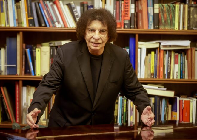 Alejandro Dolina: “En el amor no existe el libre albedrío, nadie puede decidir de quién va a enamorarse”. Alejandro Dolina: “En el amor no existe el libre albedrío, nadie puede decidir de quién va a enamorarse”.