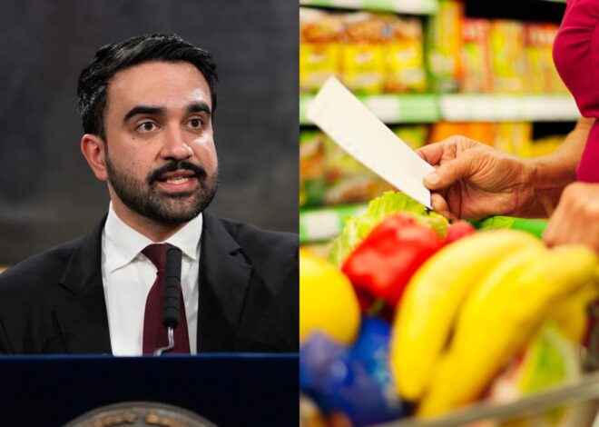 Buenas noticias de Mamdani en Nueva York: el supermercado con precios muy baratos que abrirá en East Harlem