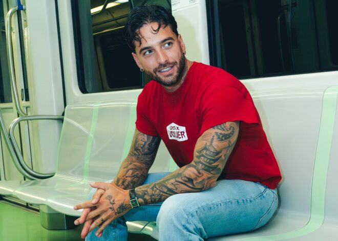 Cómo es Loco x Volver, el álbum con el que Maluma explora sus raíces y su lado más personal Cómo es Loco x Volver, el álbum con el que Maluma explora sus raíces y su lado más personal