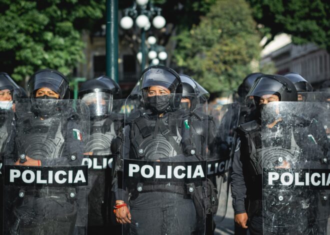 Un comando armado asesinó a 10 personas en un rancho y las autoridades investigan un posible conflicto familiar