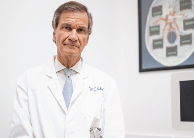 Conrado Estol: “Quienes mantienen horarios consistentes de sueño, incluso el fin de semana, reducen el riesgo de muerte”