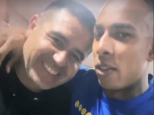 Sebastián Villa y la chance de regresar a Boca: “Riquelme me puede llamar, no le cierro las puertas”