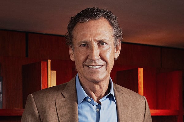Jorge Valdano, sobre los favoritos del Mundial: “España, Portugal, Francia y Argentina son las selecciones más temibles”