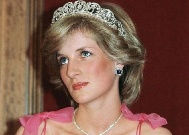 El legado de Lady Di: preparan un ambicioso documental basado en grabaciones inéditas El legado de Lady Di: preparan un ambicioso documental basado en grabaciones inéditas