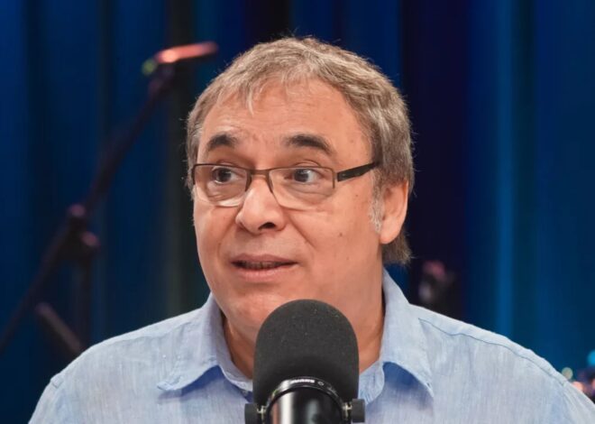 Gabriel Rolón, psicólogo: “La vida deja de tener sentido cuando alguien busca la felicidad en el pasado” Gabriel Rolón, psicólogo: “La vida deja de tener sentido cuando alguien busca la felicidad en el pasado”