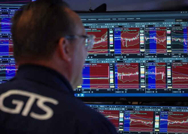 La Bolsa argentina cerró mayo con subas y el riesgo país perforó los 500 puntos La Bolsa argentina cerró mayo con subas y el riesgo país perforó los 500 puntos
