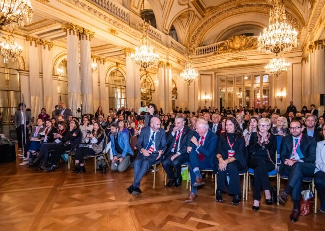 La Cámara de Comercio Suizo Argentina busca proyectos de impacto social con su premio Acciones Positivas La Cámara de Comercio Suizo Argentina busca proyectos de impacto social con su premio Acciones Positivas