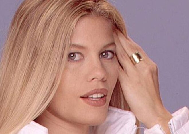Lorna Cepeda: la vida tras el éxito de Yo soy Betty, la fea, cómo fue dejar su país por amor y el motivo que la trae a la Argentina Lorna Cepeda: la vida tras el éxito de Yo soy Betty, la fea, cómo fue dejar su país por amor y el motivo que la trae a la Argentina