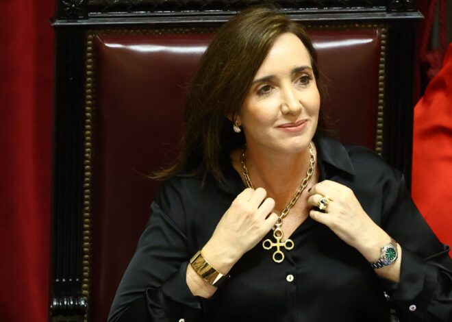 Villarruel volvió a apuntar contra Petri y sumó a Bullrich en las críticas a su gestión en el Gobierno Villarruel volvió a apuntar contra Petri y sumó a Bullrich en las críticas a su gestión en el Gobierno