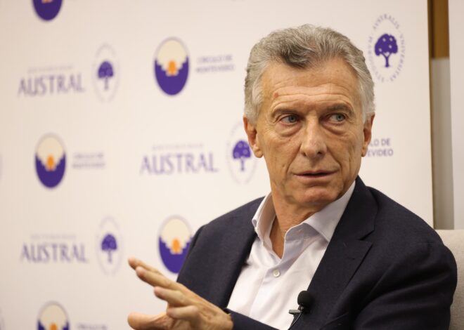 Mauricio Macri cruzó a Martín Menem y tensa su relación con los libertarios: “Preguntale a Cristina si favorecimos al kirchnerismo”