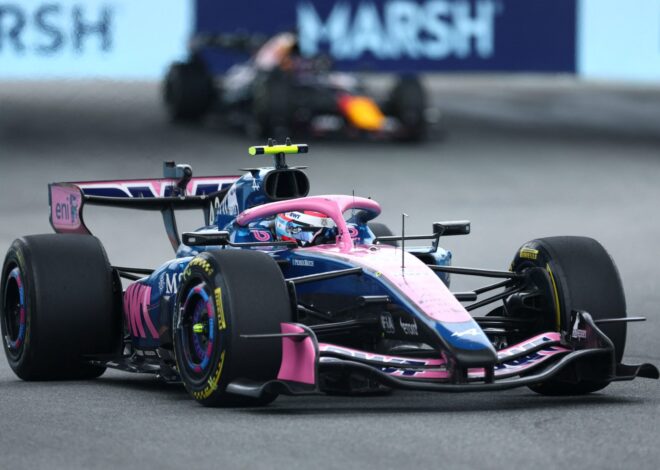 Próxima carrera de la F1: cuándo es el GP de Canadá, con Franco Colapinto Próxima carrera de la F1: cuándo es el GP de Canadá, con Franco Colapinto