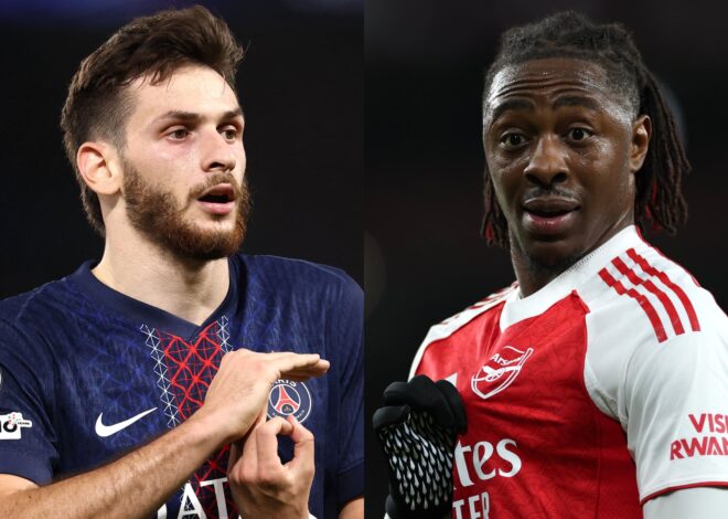 En qué canal pasan PSG vs. Arsenal, por la final de la Champions League 2025-2026