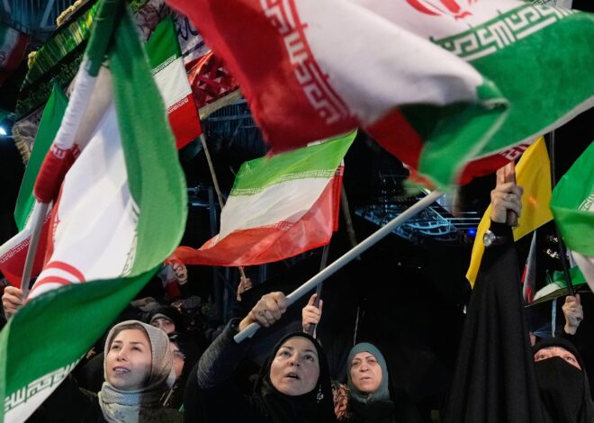 Guerra de Estados Unidos e Israel contra Irán, en vivo: tensión en Medio Oriente hoy, viernes 22 de mayo