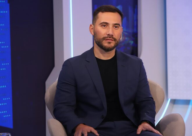 Leandro Molina, CEO de Zonaprop: “El mercado inmobiliario dejó atrás su etapa más desordenada, ya no está en piloto automático” Leandro Molina, CEO de Zonaprop: “El mercado inmobiliario dejó atrás su etapa más desordenada, ya no está en piloto automático”